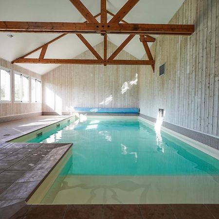 Saint-Hilaire-des-Landes Chambres D'Hotes La Roche المظهر الخارجي الصورة