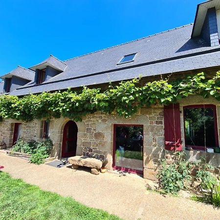 Saint-Hilaire-des-Landes Chambres D'Hotes La Roche المظهر الخارجي الصورة