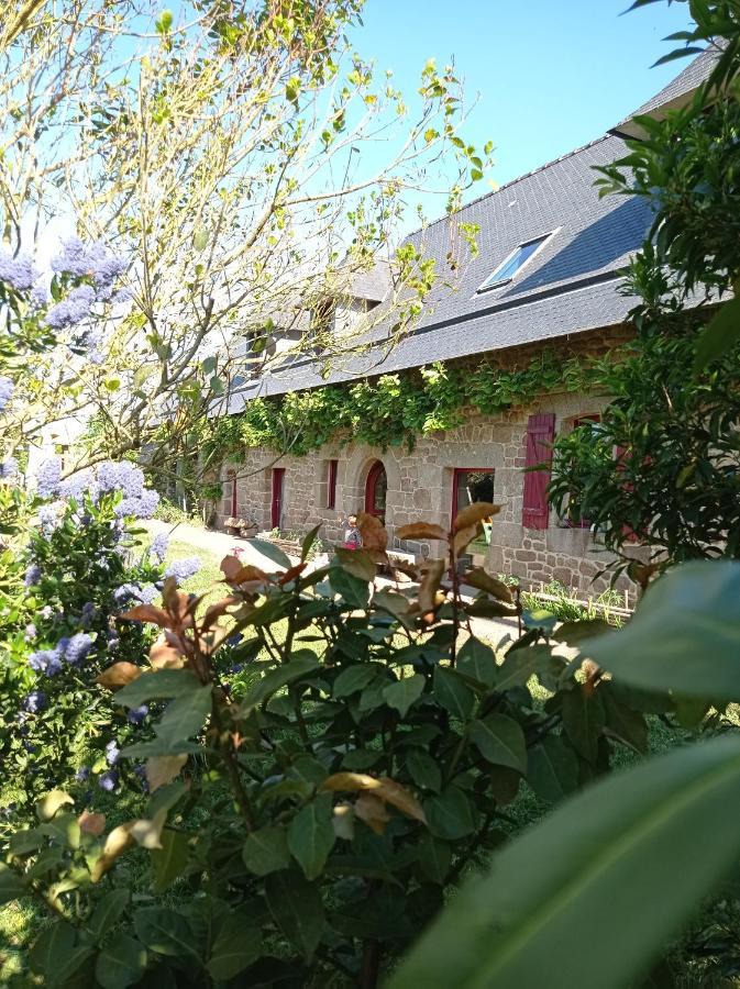 Saint-Hilaire-des-Landes Chambres D'Hotes La Roche المظهر الخارجي الصورة