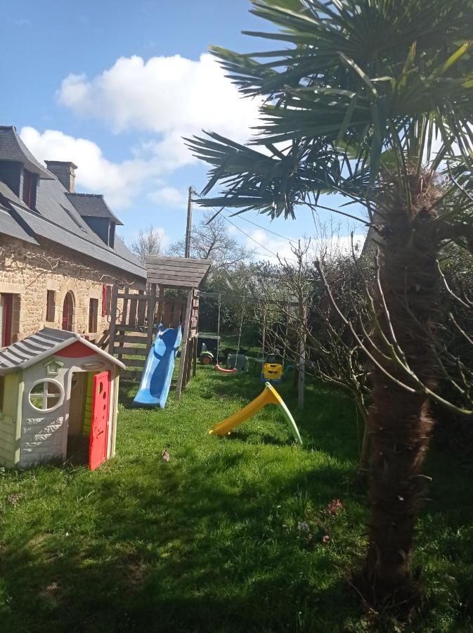 Saint-Hilaire-des-Landes Chambres D'Hotes La Roche المظهر الخارجي الصورة