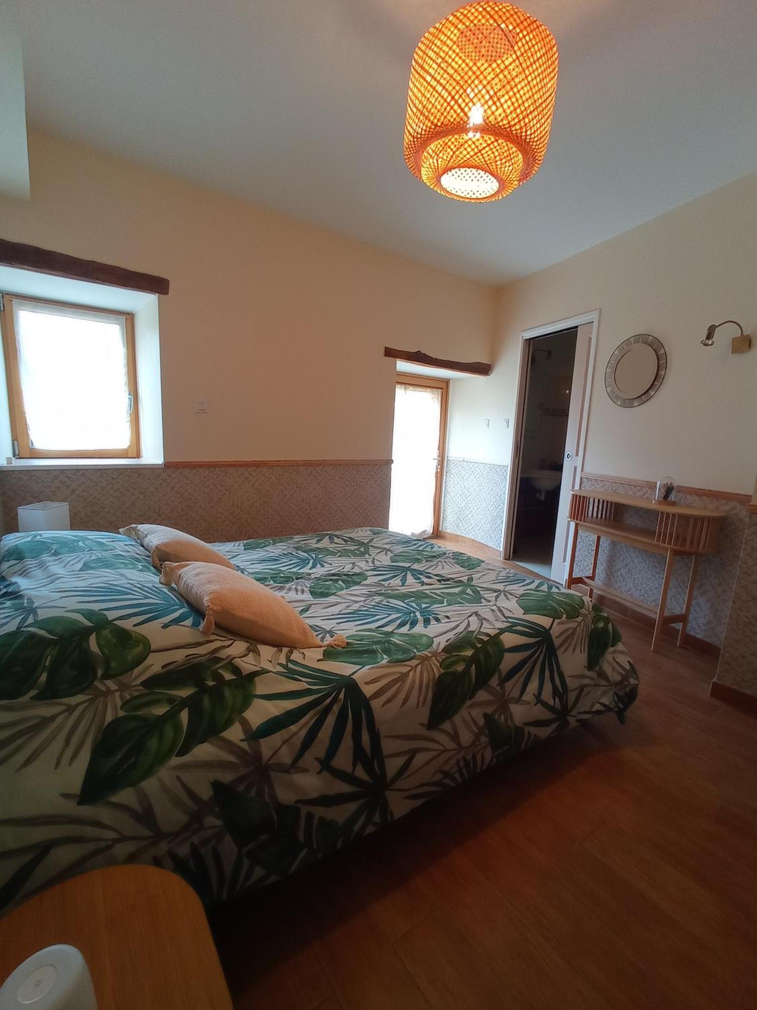 Saint-Hilaire-des-Landes Chambres D'Hotes La Roche المظهر الخارجي الصورة