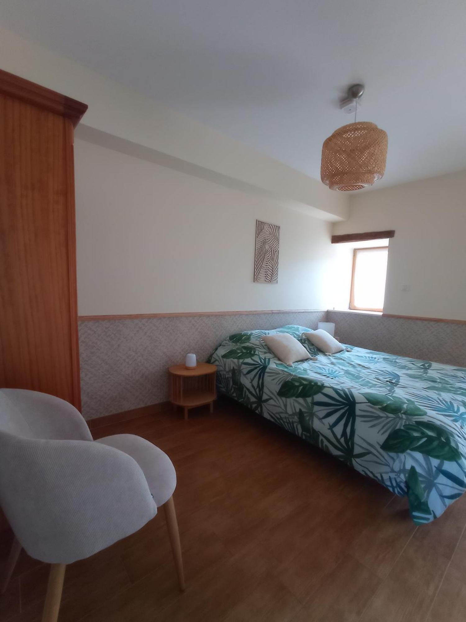 Saint-Hilaire-des-Landes Chambres D'Hotes La Roche المظهر الخارجي الصورة
